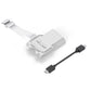 4G Cellular Dongle 2 Mounting Kit Replacement for DJI Mini 4 Pro
