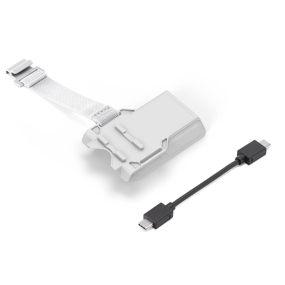 4G Cellular Dongle 2 Mounting Kit Replacement for DJI Mini 4 Pro