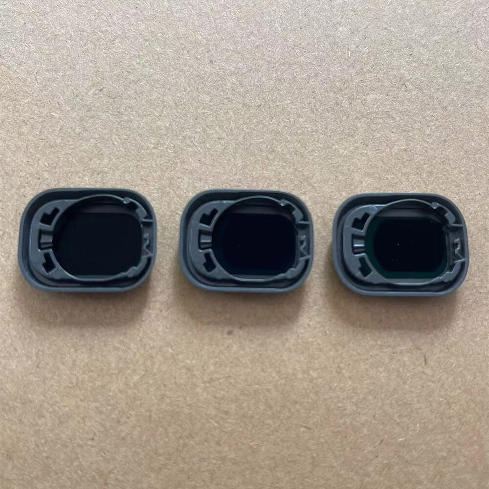 Original ND 16/64/256 Filters Replacement for DJI Mini 4 Pro