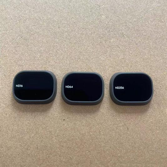 Original ND 16/64/256 Filters Replacement for DJI Mini 4 Pro