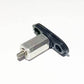 Back Arm Hinge Shaft Replacement for DJI Mini 4 Pro