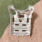Bottom Shell Replacement for DJI Mini 4 Pro