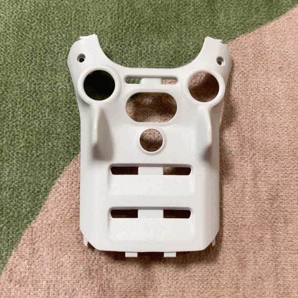 Bottom Shell Replacement for DJI Mini 4 Pro