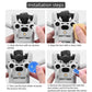 Camera Lens and Downward Sensor Protective Films Replacement for Mini 4 Pro