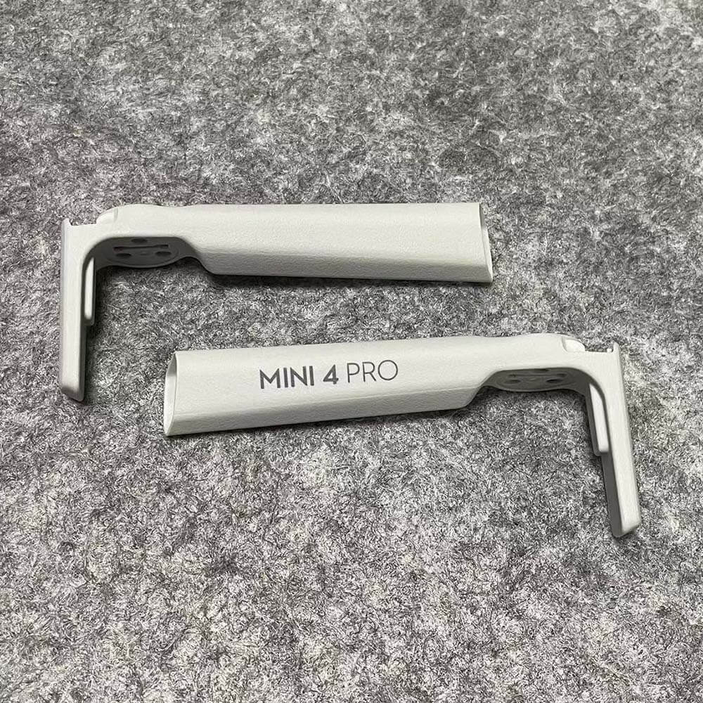 Front Motor Arm Shell Replacement for DJI MINI 4 Pro