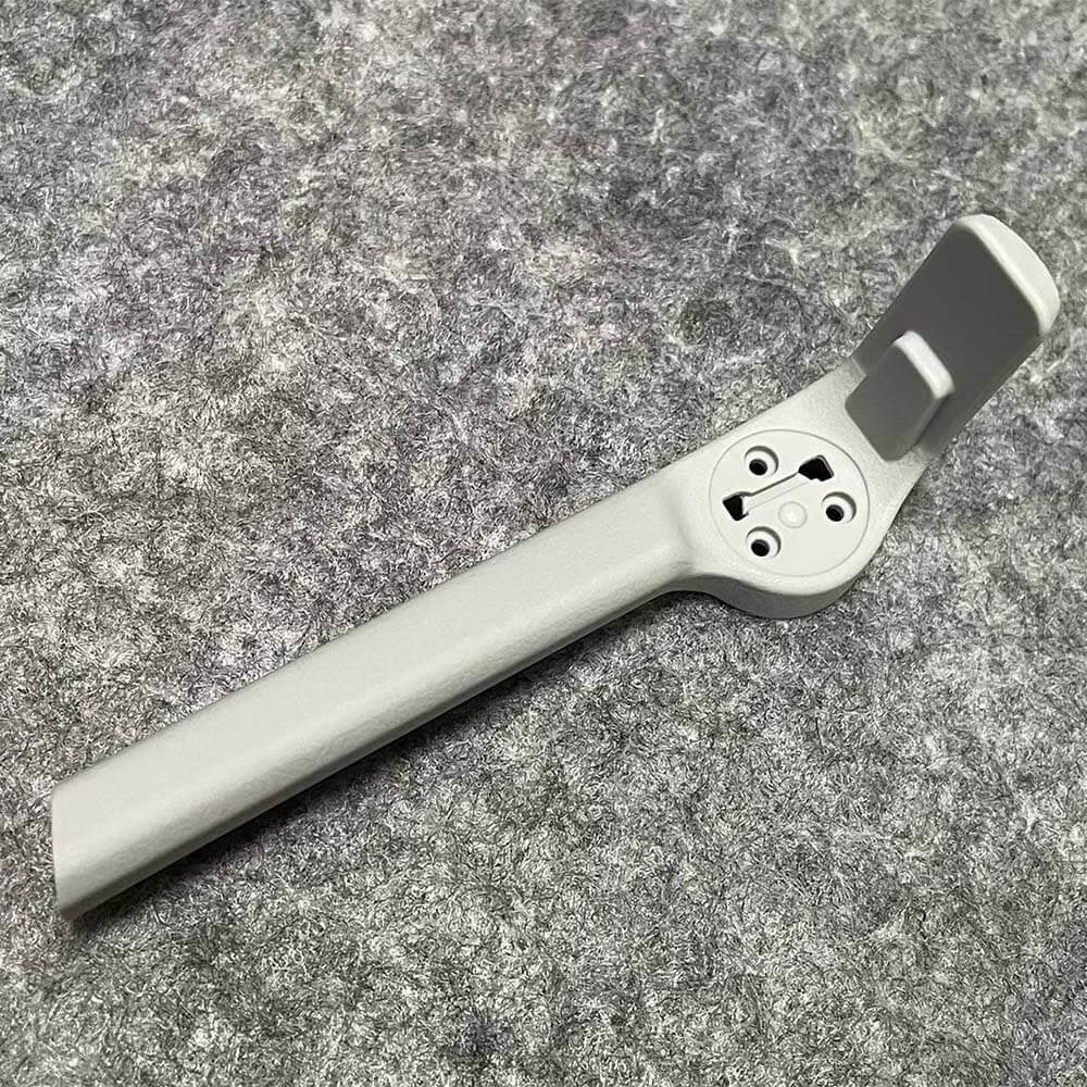 Front Motor Arm Shell Replacement for DJI MINI 4 Pro