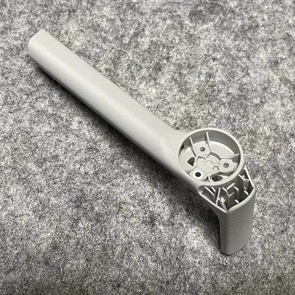 Front Motor Arm Shell Replacement for DJI MINI 4 Pro