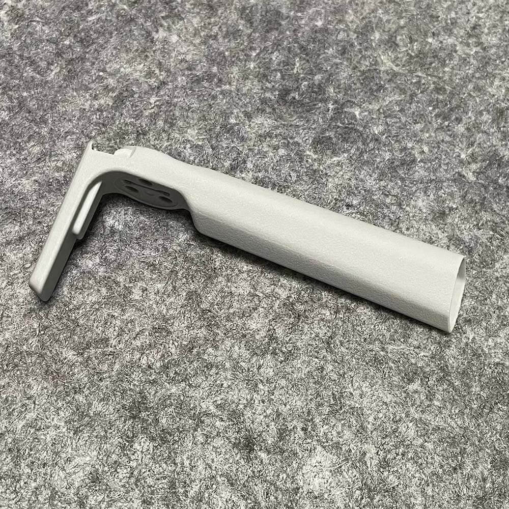 Front Motor Arm Shell Replacement for DJI MINI 4 Pro