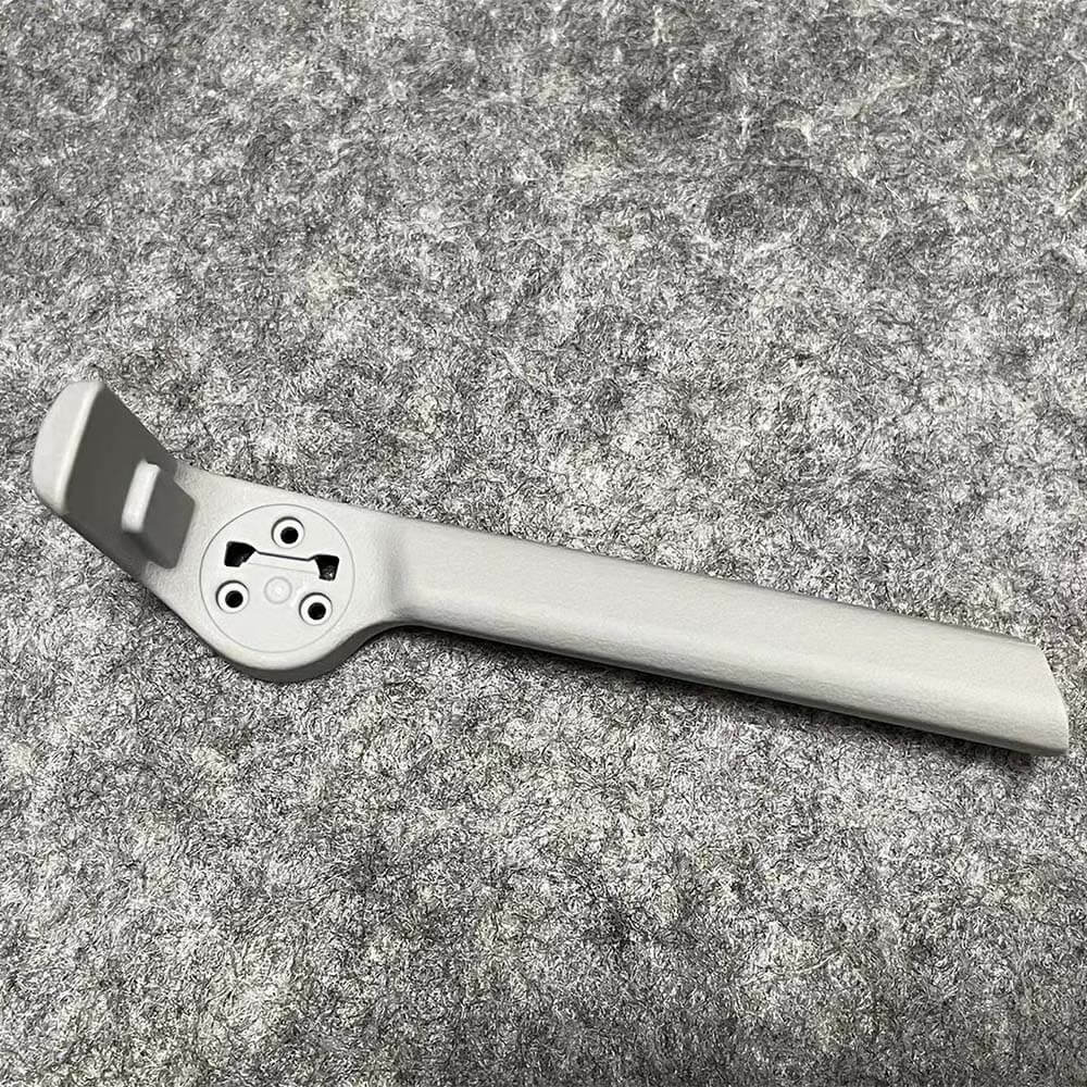 Front Motor Arm Shell Replacement for DJI MINI 4 Pro