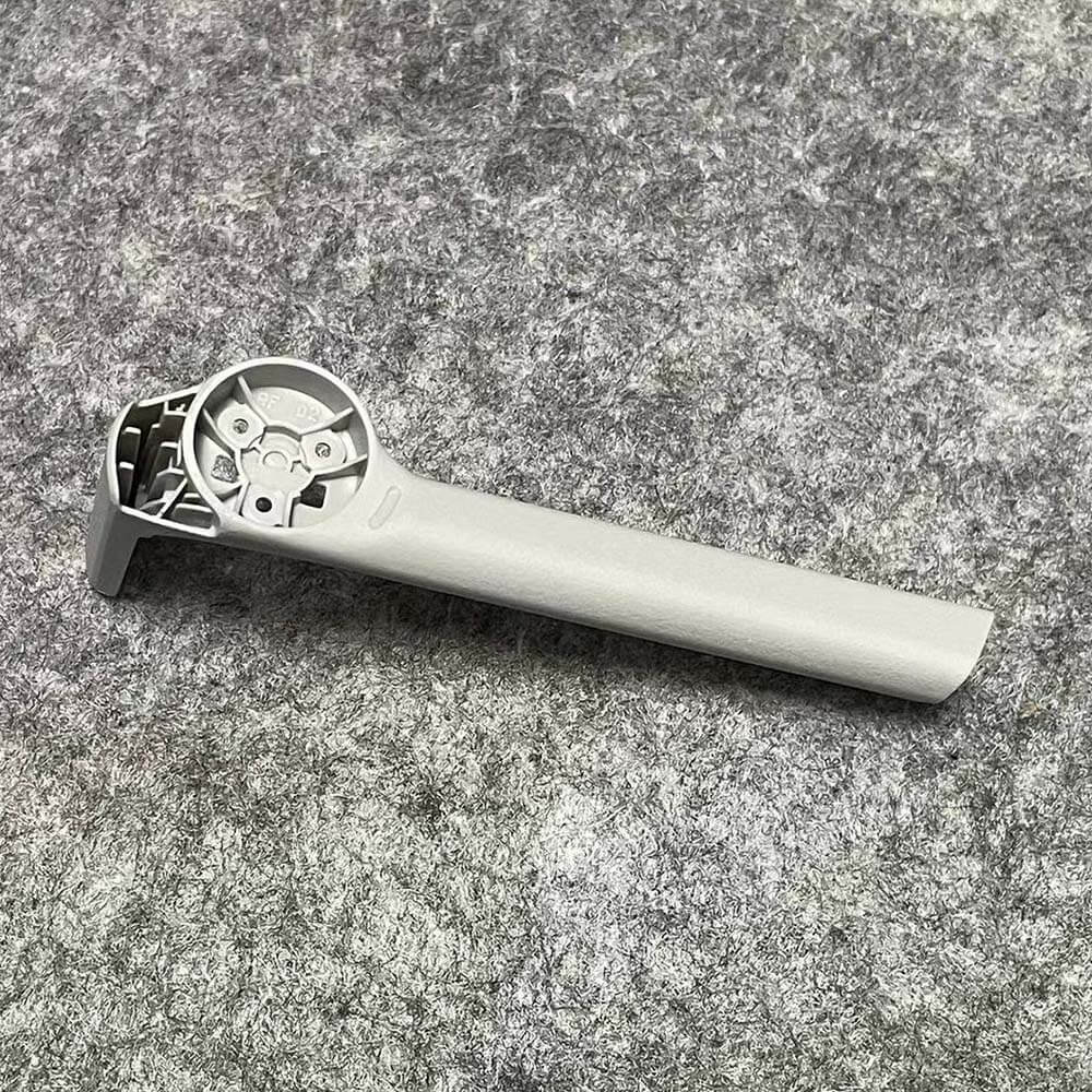 Front Motor Arm Shell Replacement for DJI MINI 4 Pro