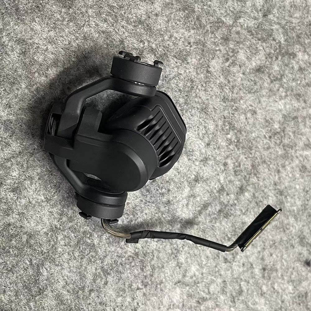 (Used-Like New) Gimbal Camera Assembly Replacement for DJI Mini 4 Pro