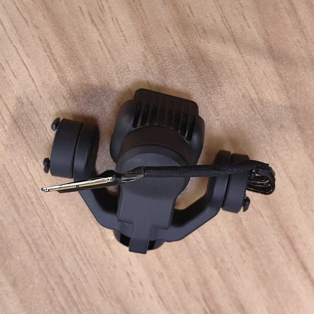 (Used-Very Good) Gimbal Axis Assembly without Camera Replacement for DJI Mini 4 Pro