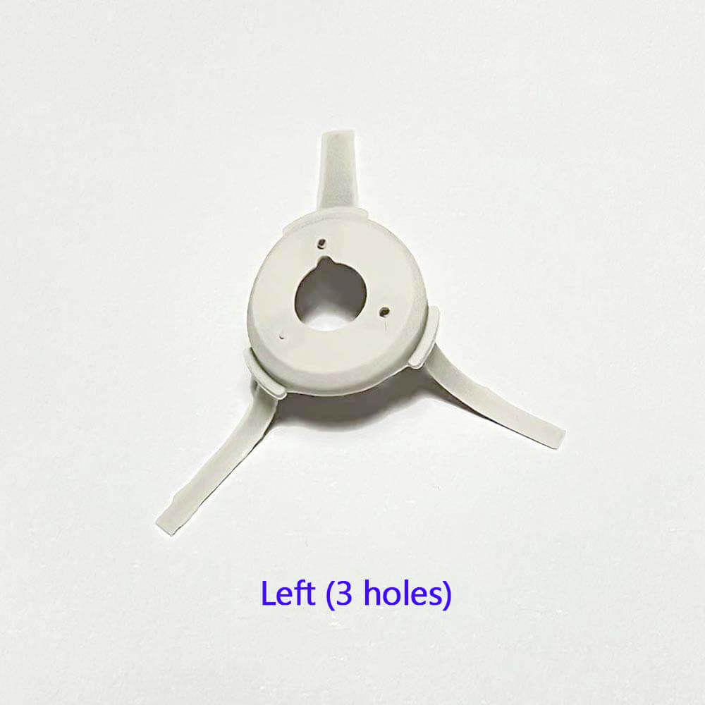 Gimbal Shock Absorption Dampers Replacement for DJI Mini 4 Pro