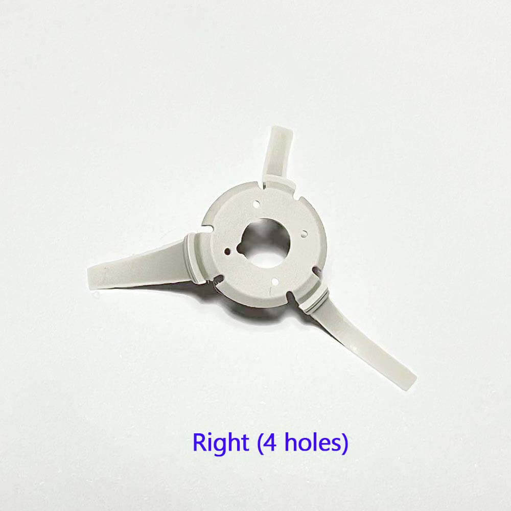 Gimbal Shock Absorption Dampers Replacement for DJI Mini 4 Pro