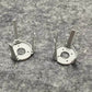 Gimbal Shock Absorption Dampers Replacement for DJI Mini 4 Pro