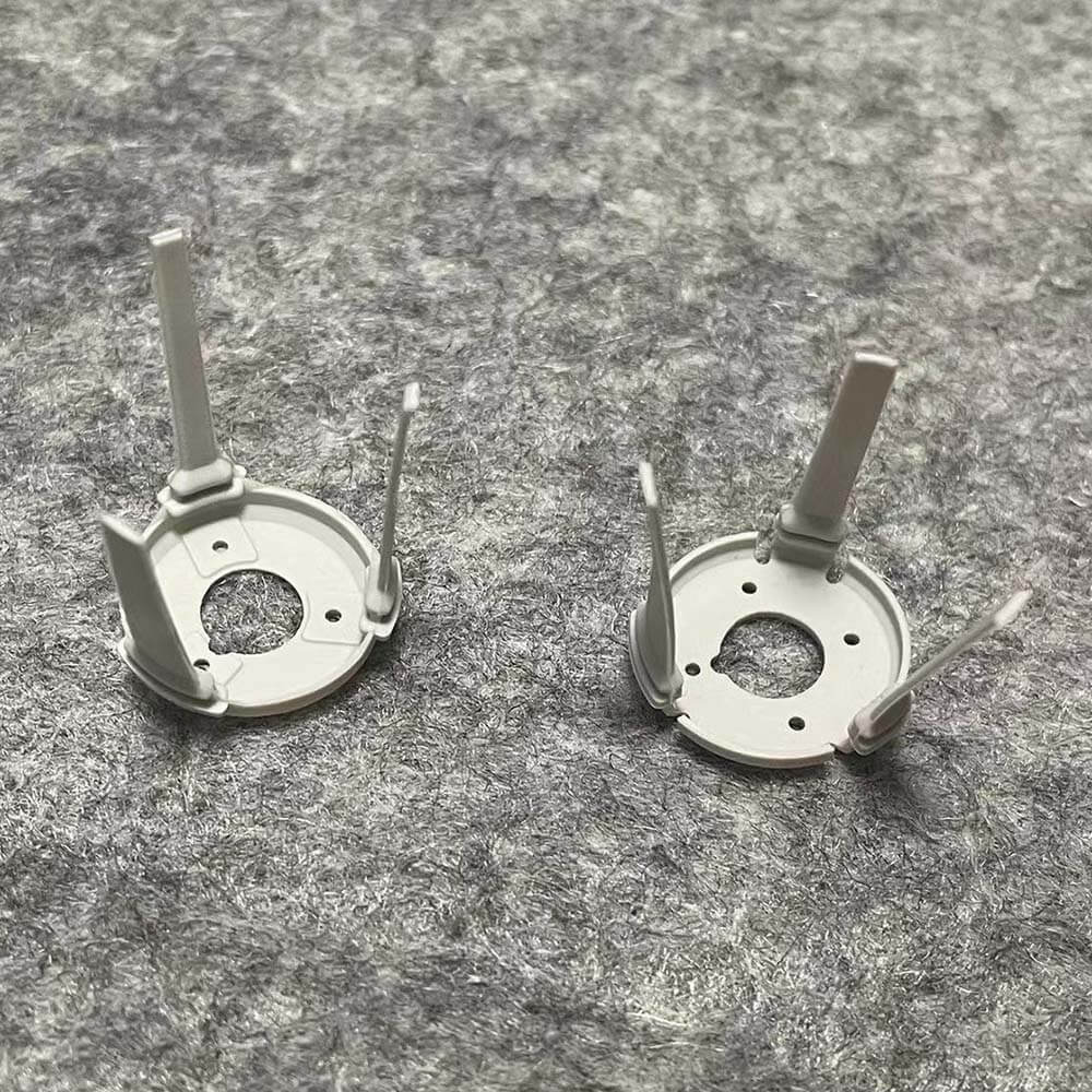 Gimbal Shock Absorption Dampers Replacement for DJI Mini 4 Pro