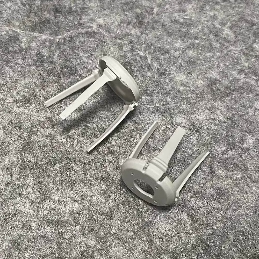Gimbal Shock Absorption Dampers Replacement for DJI Mini 4 Pro