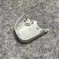 Gimbal Axis Side Cover Replacement for DJI Mini 4 Pro