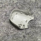 Gimbal Axis Side Cover Replacement for DJI Mini 4 Pro