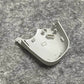 Gimbal Axis Side Cover Replacement for DJI Mini 4 Pro