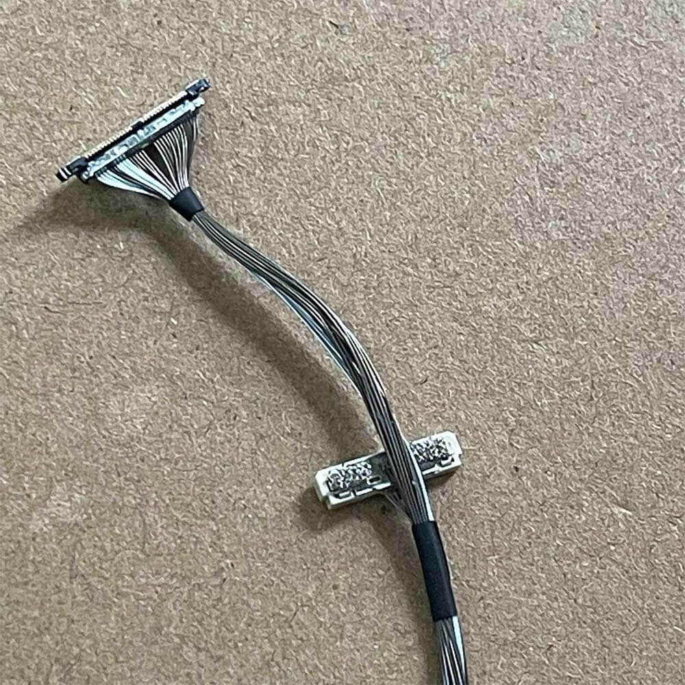 (Used-Like New) Gimbal Camera PTZ Signal Cable fro Mini 4 Pro