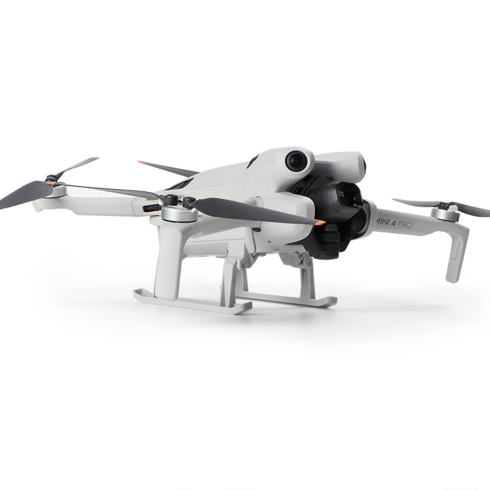 Foldable Height Extender Replacement for DJI Mini 4 Pro