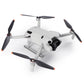 Foldable Height Extender Replacement for DJI Mini 4 Pro