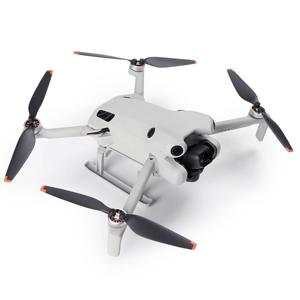 Foldable Height Extender Replacement for DJI Mini 4 Pro