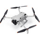 Foldable Height Extender Replacement for DJI Mini 4 Pro