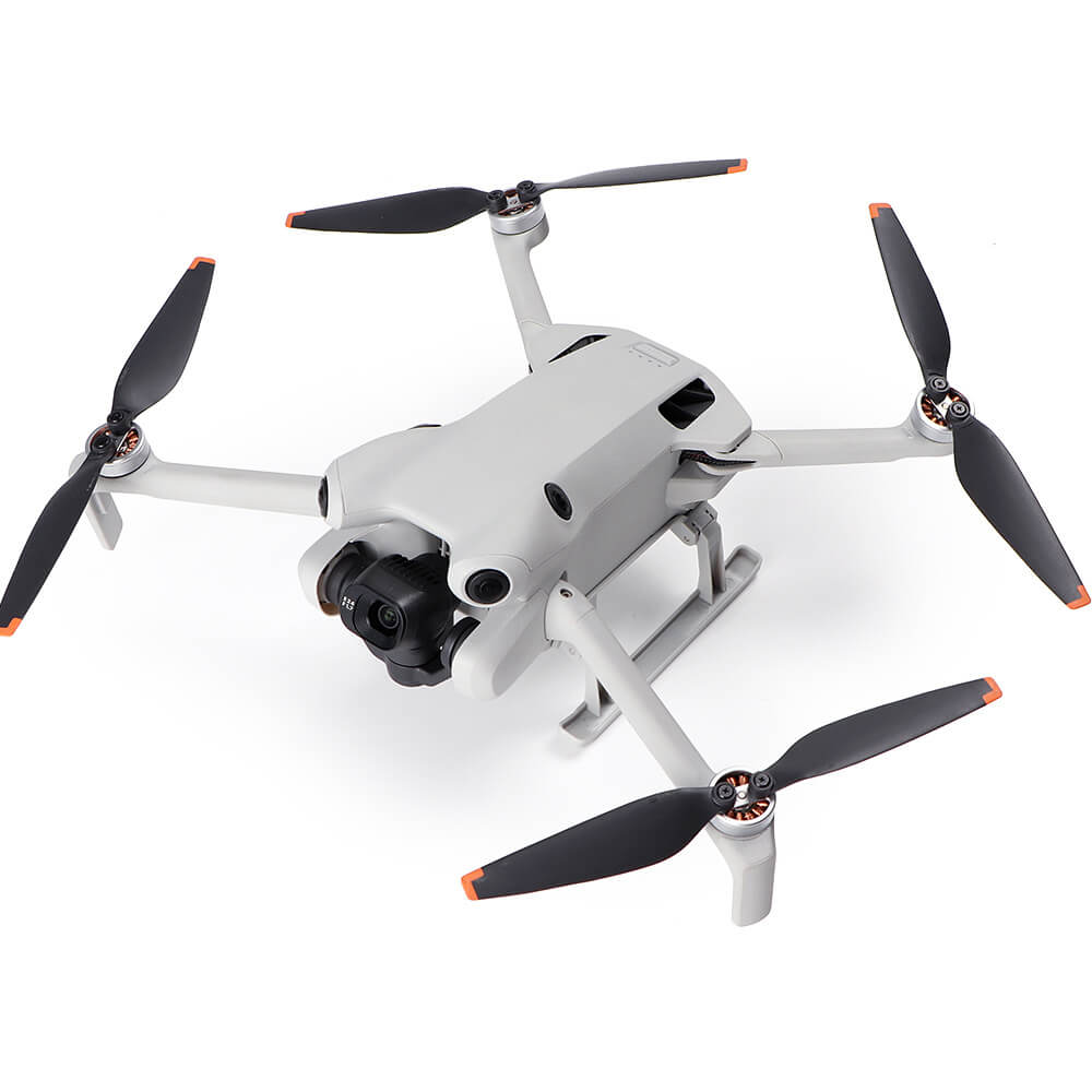 Foldable Height Extender Replacement for DJI Mini 4 Pro