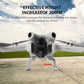Foldable Height Extender Replacement for DJI Mini 4 Pro