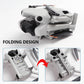 Foldable Height Extender Replacement for DJI Mini 4 Pro