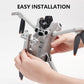 Foldable Height Extender Replacement for DJI Mini 4 Pro