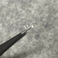 Rear Arm LED Cover Replacement for DJI Mini 4 Pro