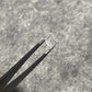 Rear Arm LED Cover Replacement for DJI Mini 4 Pro