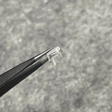 Rear Arm LED Cover Replacement for DJI Mini 4 Pro