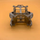 Middle Frame Replacement for DJI Mini 4 Pro