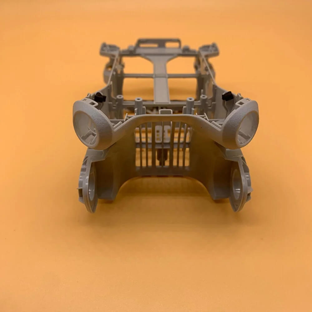Middle Frame Replacement for DJI Mini 4 Pro