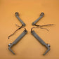 (Used-Like New) Motor Arm Assembly Replacement for DJI MINI 4 Pro