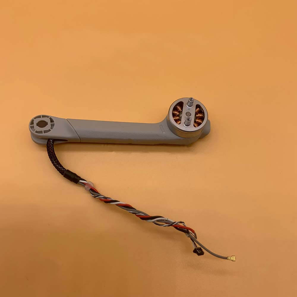 (Used-Like New) Motor Arm Assembly Replacement for DJI MINI 4 Pro