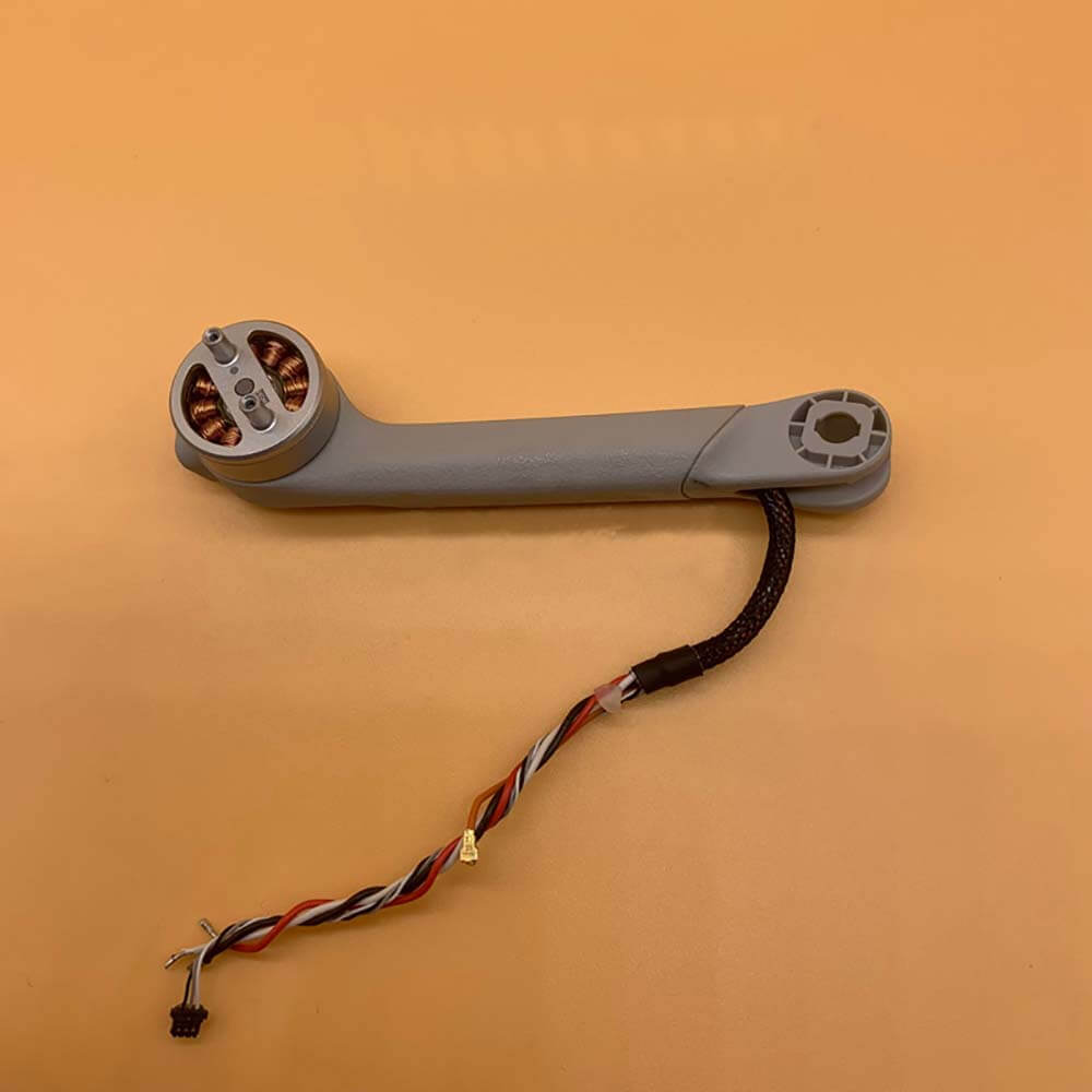 (Used-Like New) Motor Arm Assembly Replacement for DJI MINI 4 Pro