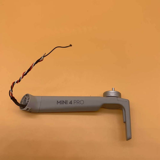 (Used-Like New) Motor Arm Assembly Replacement for DJI MINI 4 Pro