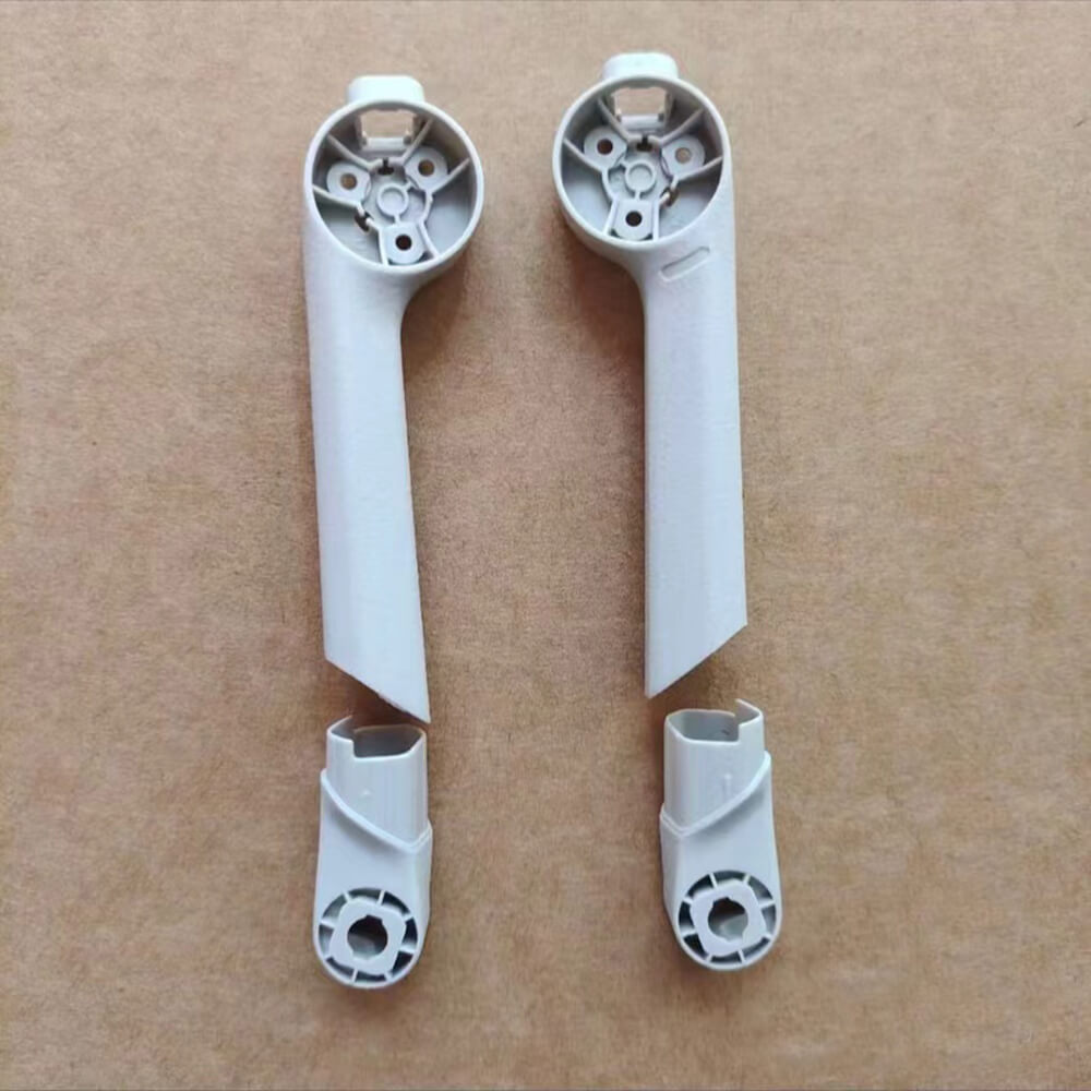 Front/Back Motor Arm Shells Replacement for DJI MINI 4 Pro