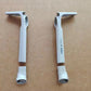 Front/Back Motor Arm Shells Replacement for DJI MINI 4 Pro
