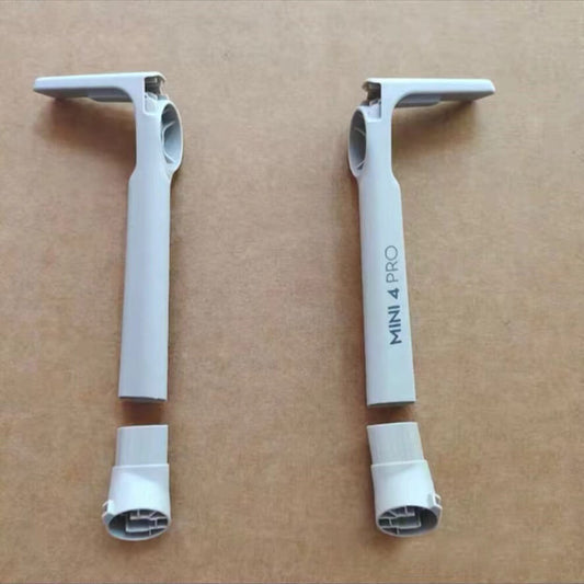 Front/Back Motor Arm Shells Replacement for DJI MINI 4 Pro