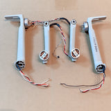 (Used-Good) Arm Shell with Broken Motor Replacement for DJI MINI 4 Pro