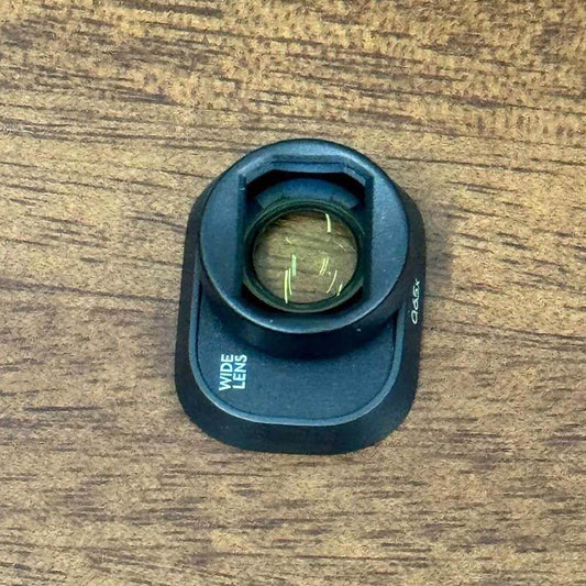Original Wide-Angle Lens Replacement for DJI Mini 4 Pro