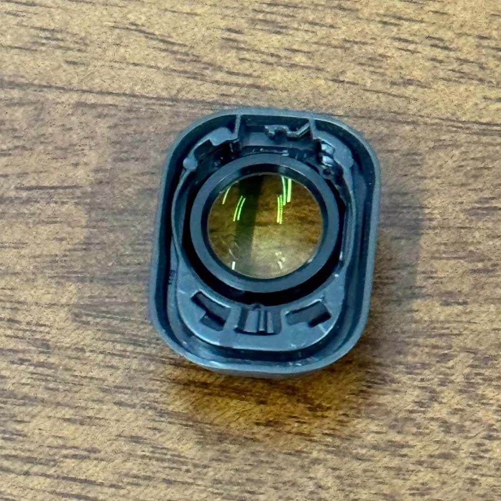 Original Wide-Angle Lens Replacement for DJI Mini 4 Pro