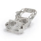 (Used-Like New) Middle Frame Replacement for DJI Mini SE, Mini 2 SE, MIni 4K