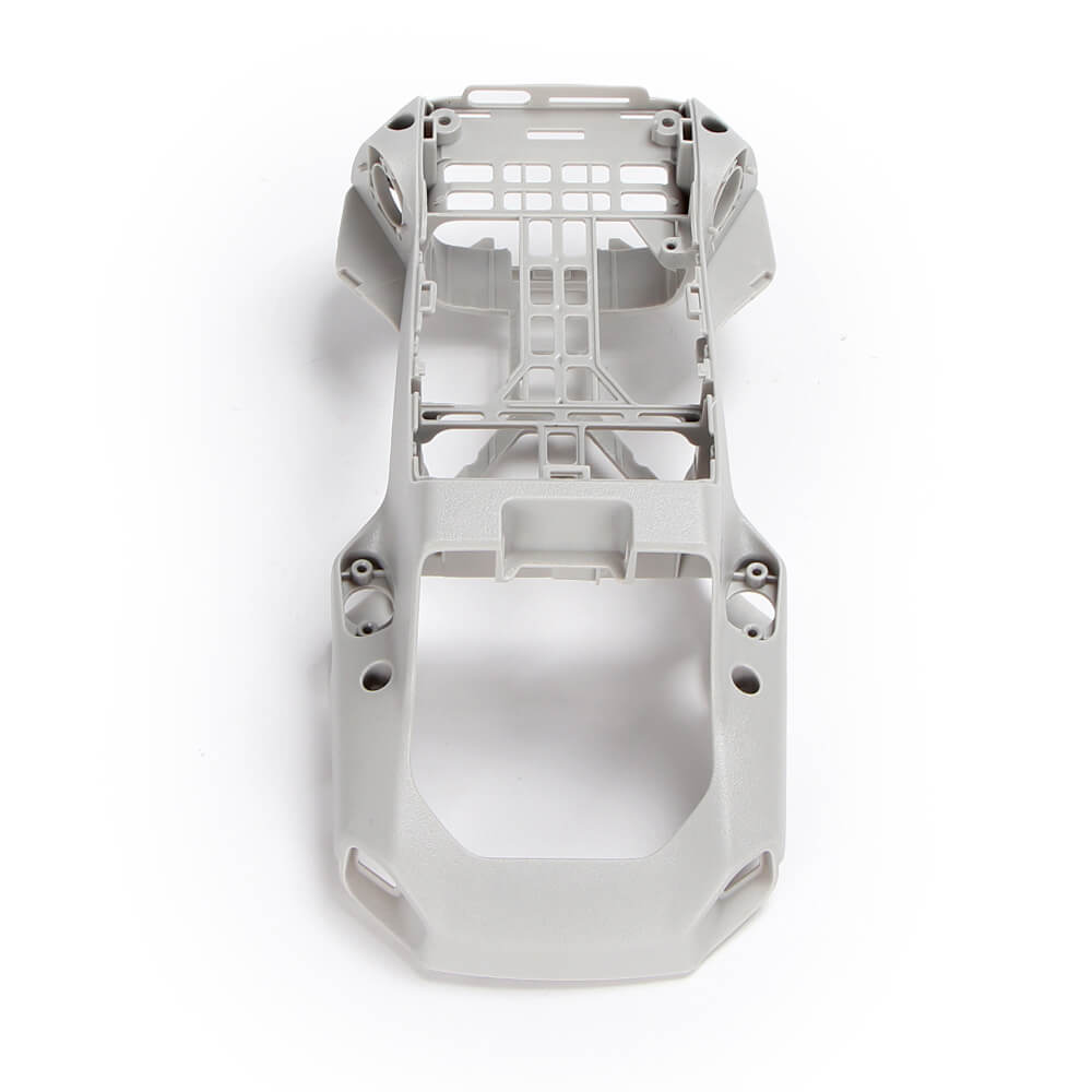 (Used-Like New) Middle Frame Replacement for DJI Mini SE, Mini 2 SE, MIni 4K